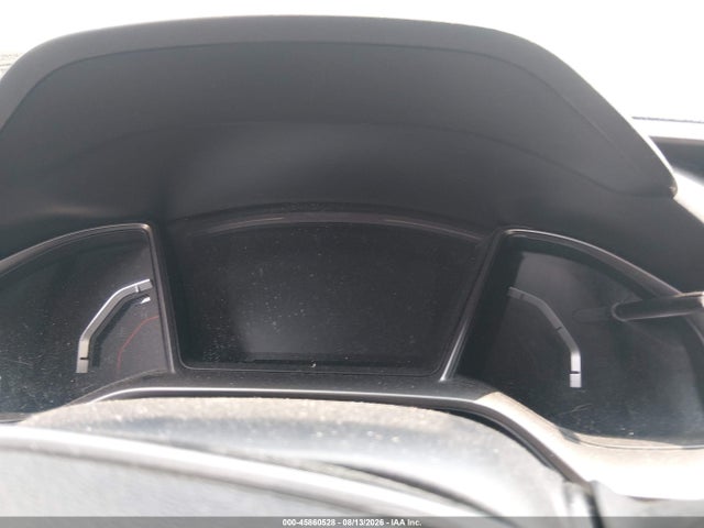 45860528 :رقم المزاد ، 2HGFC3A59JH754722 vin ، 2018 Honda Civic Si مزاد بيع