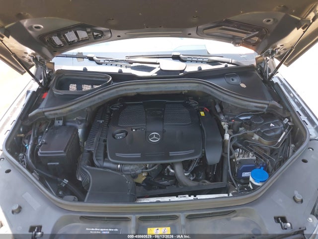 Auction sale of the 2018 Mercedes-benz Gle 350, vin: 4JGDA5JB7JB103817, lot number: 45860529