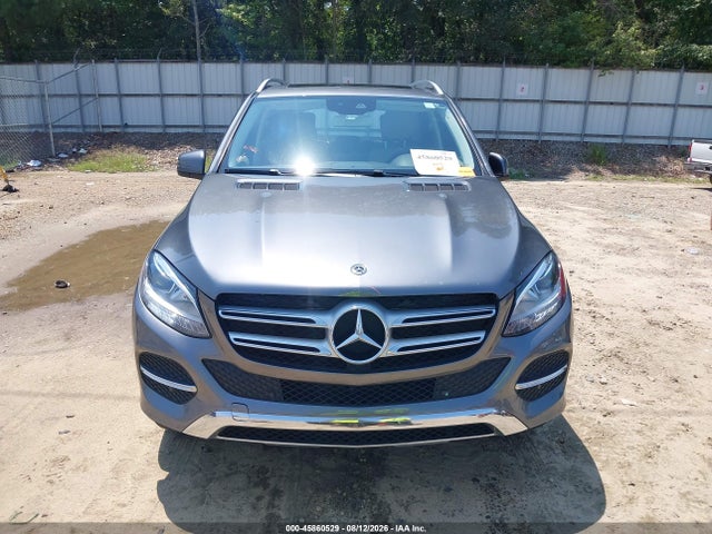 Auction sale of the 2018 Mercedes-benz Gle 350, vin: 4JGDA5JB7JB103817, lot number: 45860529