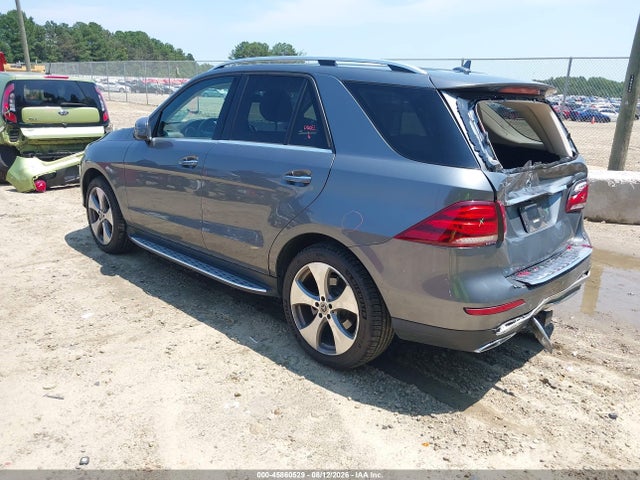 Auction sale of the 2018 Mercedes-benz Gle 350, vin: 4JGDA5JB7JB103817, lot number: 45860529