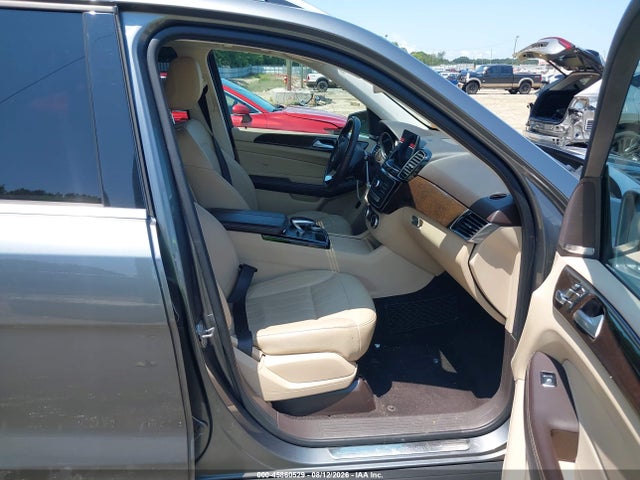 Auction sale of the 2018 Mercedes-benz Gle 350, vin: 4JGDA5JB7JB103817, lot number: 45860529
