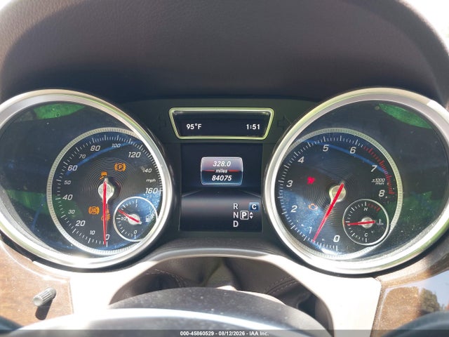 Auction sale of the 2018 Mercedes-benz Gle 350, vin: 4JGDA5JB7JB103817, lot number: 45860529