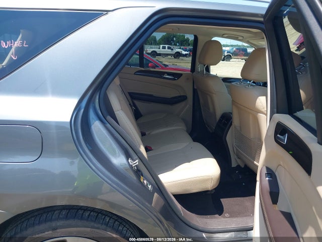 Auction sale of the 2018 Mercedes-benz Gle 350, vin: 4JGDA5JB7JB103817, lot number: 45860529