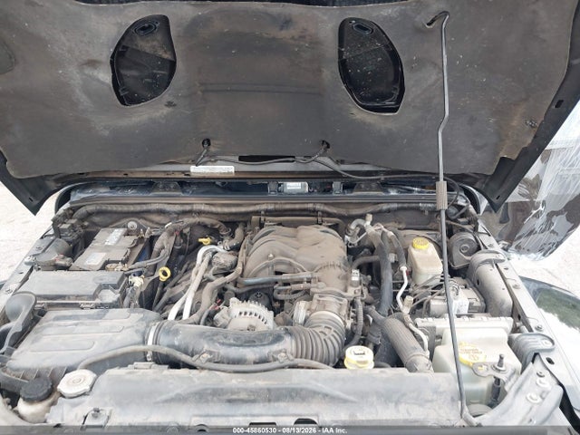 45860530 :رقم المزاد ، 1C4BJWEG8FL590521 vin ، 2015 Jeep Wrangler Unlimited Sahara مزاد بيع