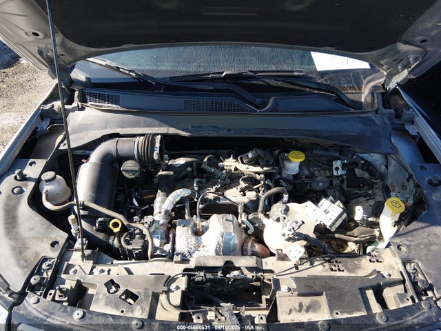 2023 Jeep Compass Limited 4x4 მანქანა იყიდება აუქციონზე, vin: 3C4NJDCN9PT548433, აუქციონის ნომერი: 45860531