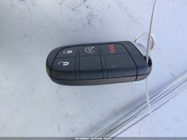 2023 Jeep Compass Limited 4x4 მანქანა იყიდება აუქციონზე, vin: 3C4NJDCN9PT548433, აუქციონის ნომერი: 45860531