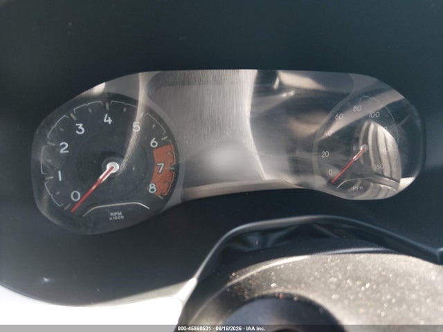 2023 Jeep Compass Limited 4x4 მანქანა იყიდება აუქციონზე, vin: 3C4NJDCN9PT548433, აუქციონის ნომერი: 45860531