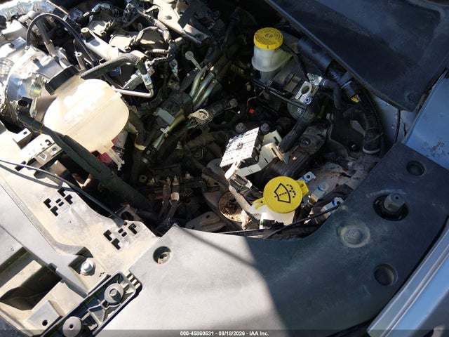 2023 Jeep Compass Limited 4x4 მანქანა იყიდება აუქციონზე, vin: 3C4NJDCN9PT548433, აუქციონის ნომერი: 45860531