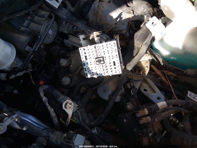2023 Jeep Compass Limited 4x4 მანქანა იყიდება აუქციონზე, vin: 3C4NJDCN9PT548433, აუქციონის ნომერი: 45860531