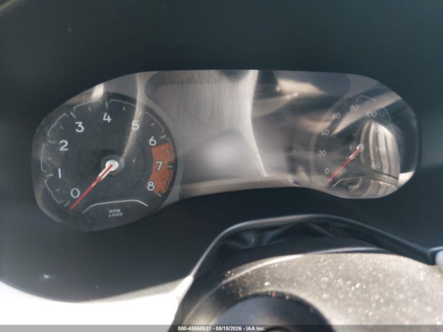 2023 Jeep Compass Limited 4x4 მანქანა იყიდება აუქციონზე, vin: 3C4NJDCN9PT548433, აუქციონის ნომერი: 45860531