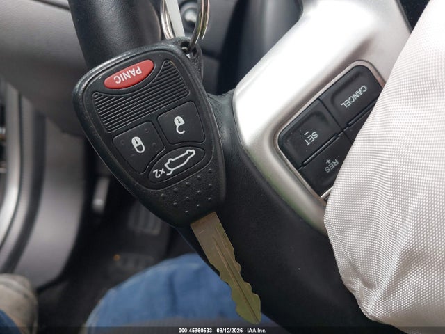 Продаж на аукціоні авто 2013 Chrysler 200 Touring, vin: 1C3CCBBG1DN736422, номер лоту: 45860533