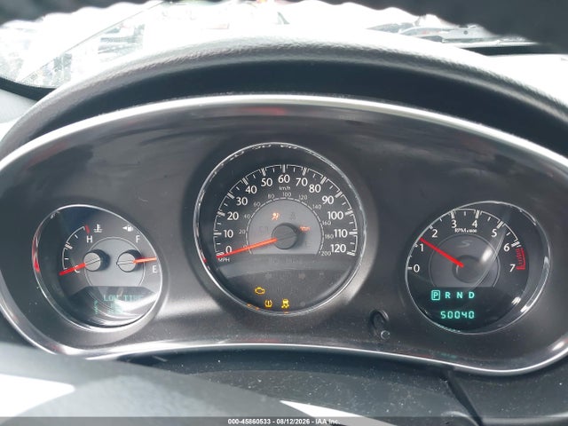 Продаж на аукціоні авто 2013 Chrysler 200 Touring, vin: 1C3CCBBG1DN736422, номер лоту: 45860533