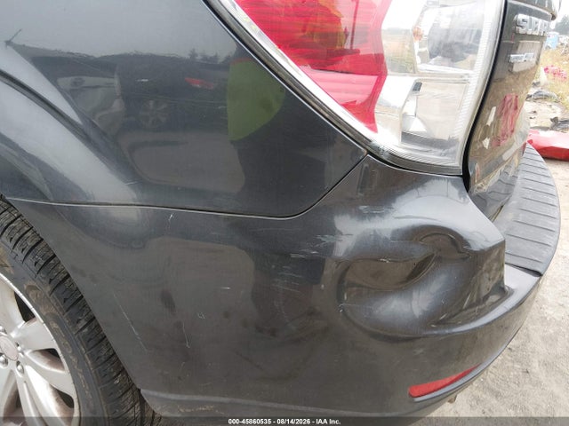 Aukcja sprzedaży 2012 Subaru Forester 2.5x Limited, vin: JF2SHAEC6CH450527, numer aukcji: 45860535