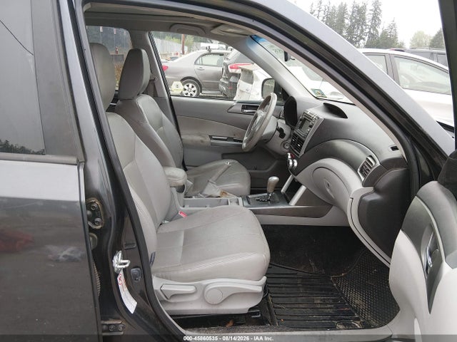 Aukcja sprzedaży 2012 Subaru Forester 2.5x Limited, vin: JF2SHAEC6CH450527, numer aukcji: 45860535