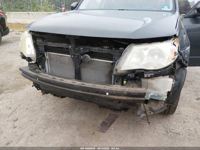 Aukcja sprzedaży 2012 Subaru Forester 2.5x Limited, vin: JF2SHAEC6CH450527, numer aukcji: 45860535