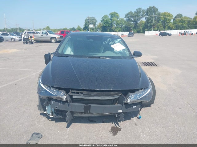 Aukcja sprzedaży 2022 Hyundai Elantra Sel, vin: KMHLM4AGXNU245355, numer aukcji: 45860539