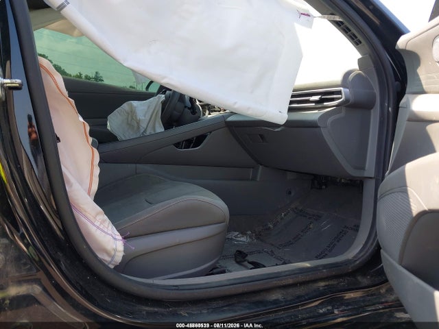 Aukcja sprzedaży 2022 Hyundai Elantra Sel, vin: KMHLM4AGXNU245355, numer aukcji: 45860539
