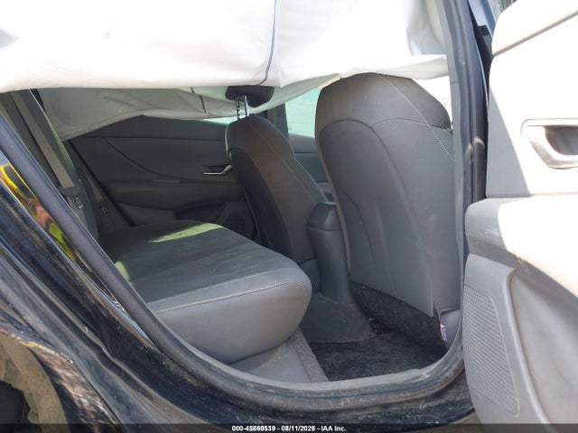 Aukcja sprzedaży 2022 Hyundai Elantra Sel, vin: KMHLM4AGXNU245355, numer aukcji: 45860539