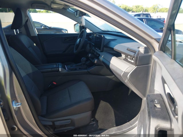Продаж на аукціоні авто 2026 Toyota Rav4 Le, vin: 2T36DRBV0TC008743, номер лоту: 45860541