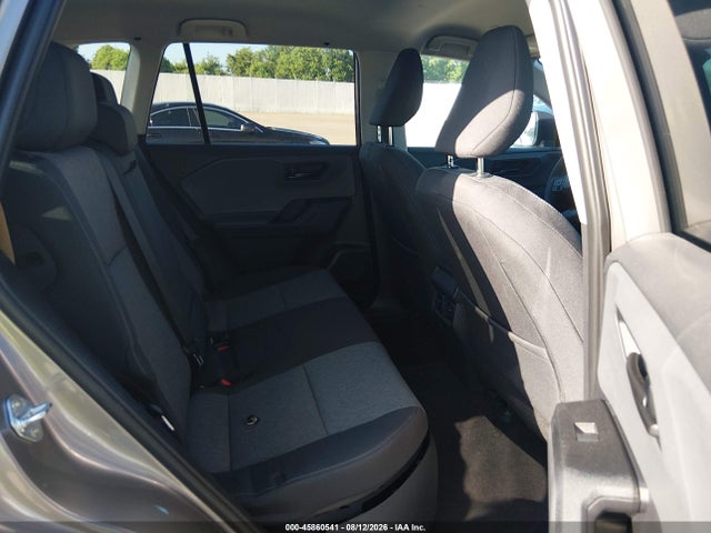 2T36DRBV0TC008743 Toyota RAV4 LE