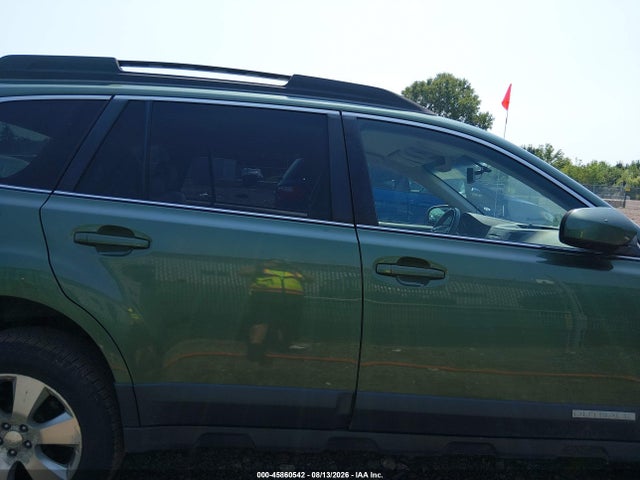 Aukcja sprzedaży 2011 Subaru Outback 3.6r Limited, vin: 4S4BREJC3B2389031, numer aukcji: 45860542