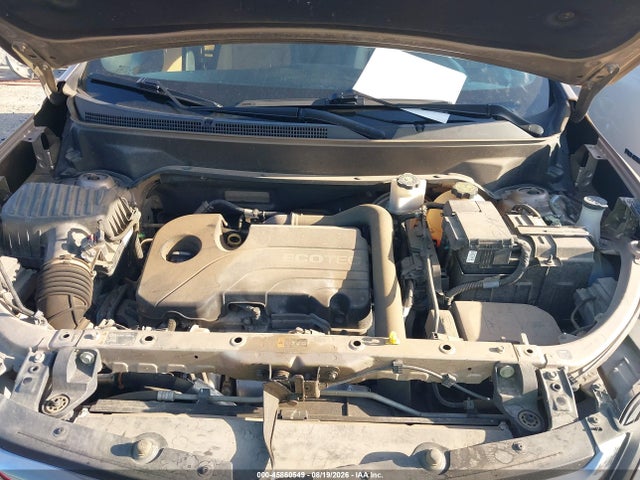 Продажа на аукционе авто 2018 Chevrolet Equinox Premier, vin: 3GNAXMEV6JL115273, номер лота: 45860549
