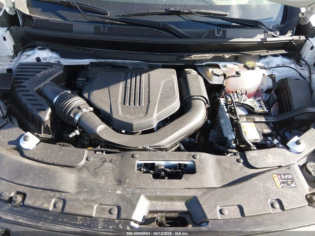 2026 Gmc Acadia Elevation Fwd მანქანა იყიდება აუქციონზე, vin: 1GKENKKS7TJ335101, აუქციონის ნომერი: 45860553