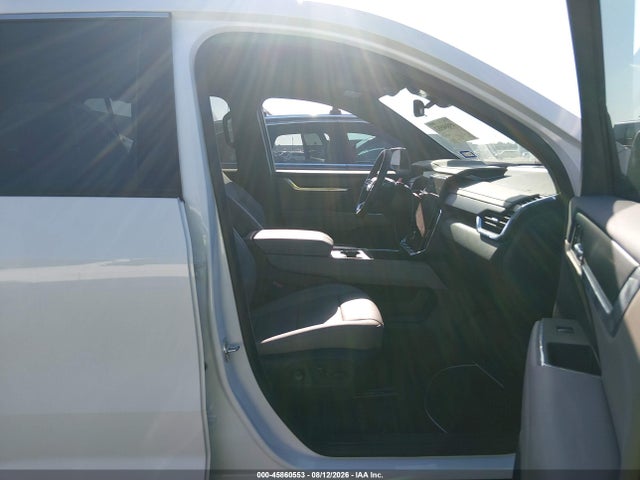 2026 Gmc Acadia Elevation Fwd მანქანა იყიდება აუქციონზე, vin: 1GKENKKS7TJ335101, აუქციონის ნომერი: 45860553