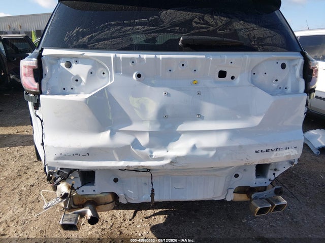 2026 Gmc Acadia Elevation Fwd მანქანა იყიდება აუქციონზე, vin: 1GKENKKS7TJ335101, აუქციონის ნომერი: 45860553