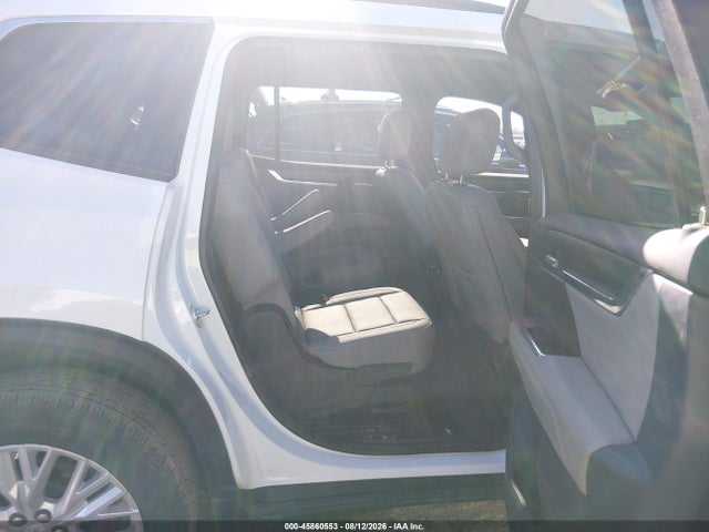 2026 Gmc Acadia Elevation Fwd მანქანა იყიდება აუქციონზე, vin: 1GKENKKS7TJ335101, აუქციონის ნომერი: 45860553