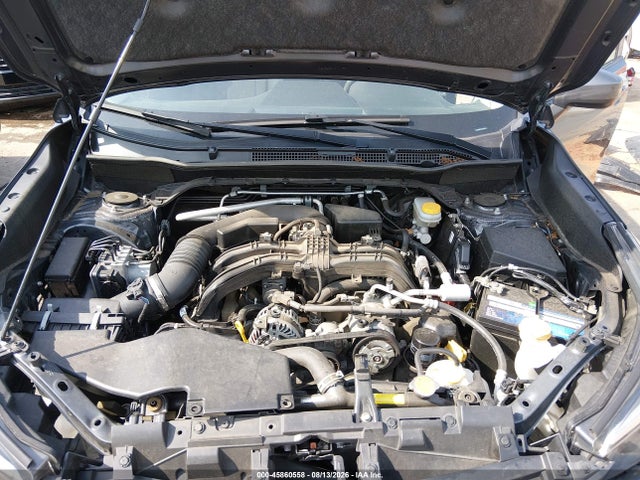 2020 Subaru Forester Premium მანქანა იყიდება აუქციონზე, vin: JF2SKAGC9LH538325, აუქციონის ნომერი: 45860558