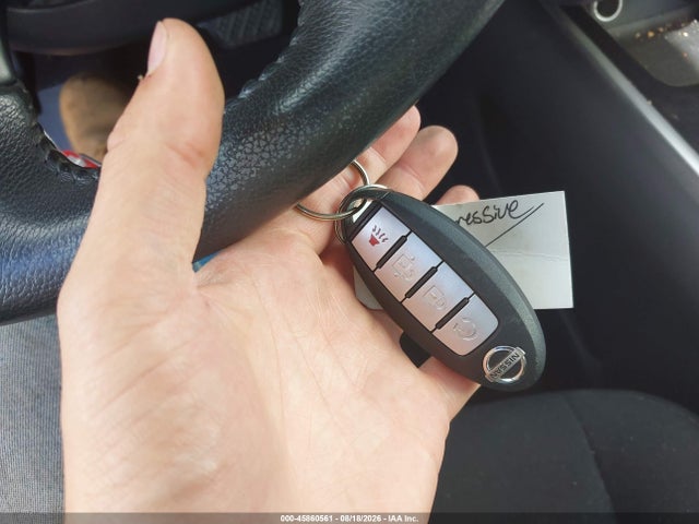 Продажа на аукционе авто 2016 Nissan Pathfinder Platinum/s/sl/sv, vin: 5N1AR2MM6GC606569, номер лота: 45860561