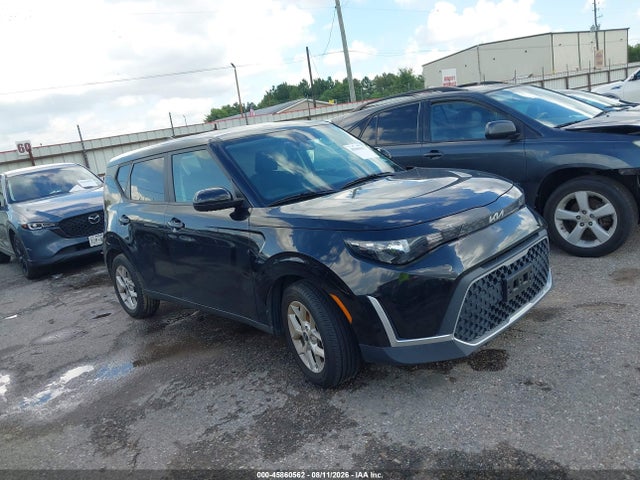 Aukcja sprzedaży 2023 Kia Soul Lx, vin: KNDJ23AU0P7876375, numer aukcji: 45860562