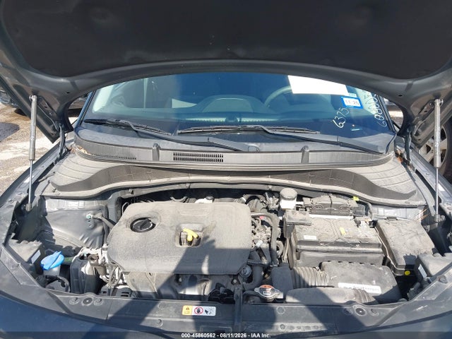 Aukcja sprzedaży 2023 Kia Soul Lx, vin: KNDJ23AU0P7876375, numer aukcji: 45860562