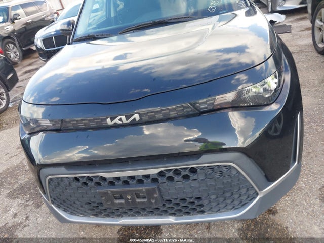 Aukcja sprzedaży 2023 Kia Soul Lx, vin: KNDJ23AU0P7876375, numer aukcji: 45860562