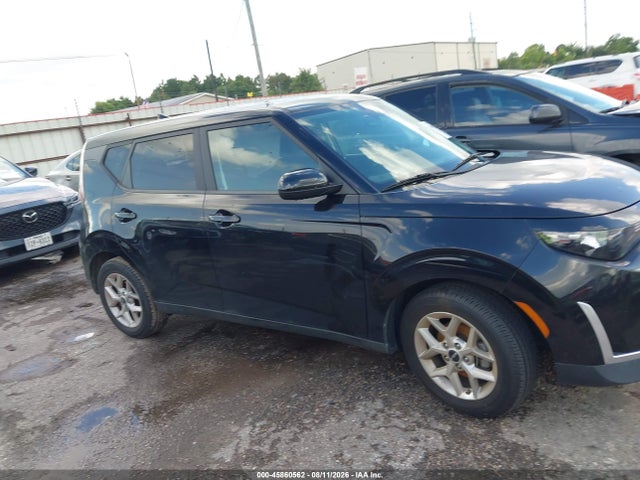 Aukcja sprzedaży 2023 Kia Soul Lx, vin: KNDJ23AU0P7876375, numer aukcji: 45860562