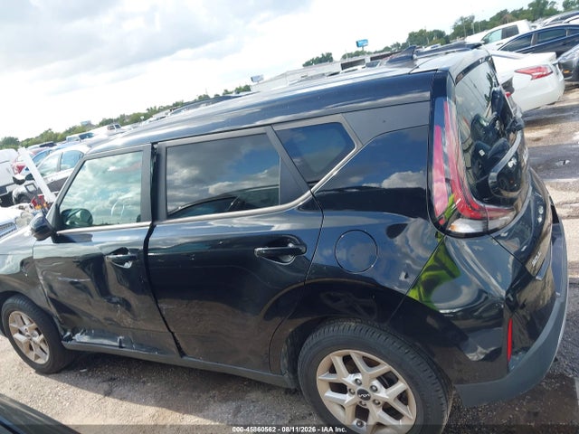 Aukcja sprzedaży 2023 Kia Soul Lx, vin: KNDJ23AU0P7876375, numer aukcji: 45860562