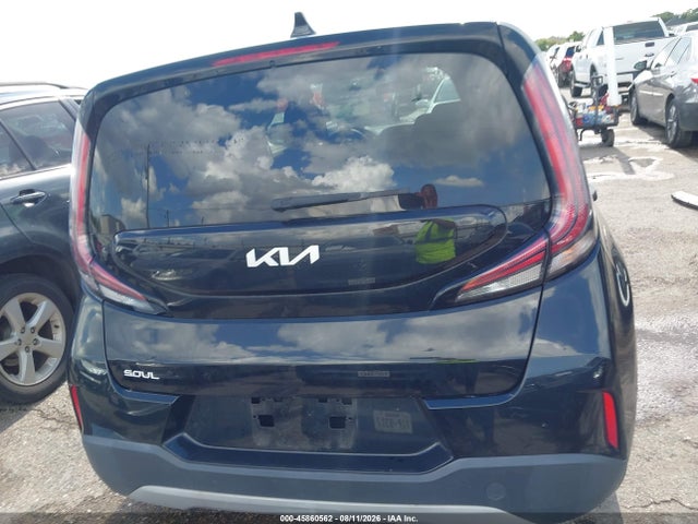 Aukcja sprzedaży 2023 Kia Soul Lx, vin: KNDJ23AU0P7876375, numer aukcji: 45860562