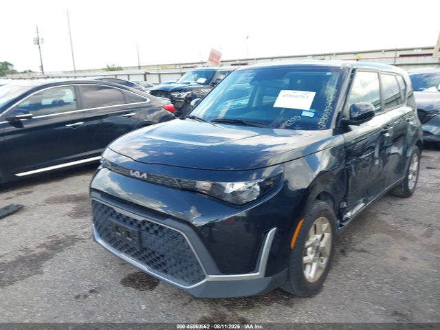 Aukcja sprzedaży 2023 Kia Soul Lx, vin: KNDJ23AU0P7876375, numer aukcji: 45860562