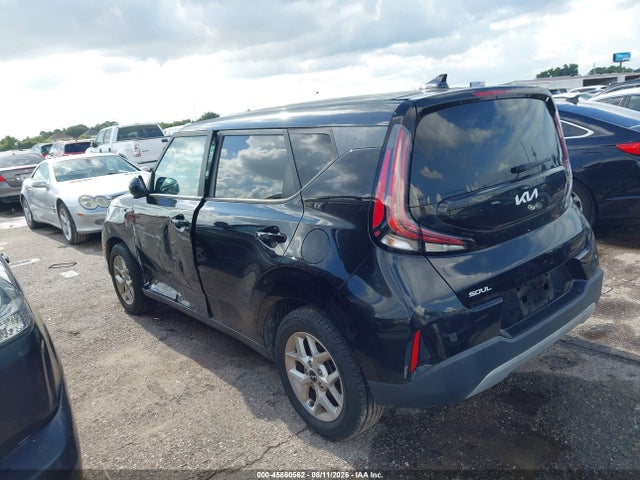 Aukcja sprzedaży 2023 Kia Soul Lx, vin: KNDJ23AU0P7876375, numer aukcji: 45860562