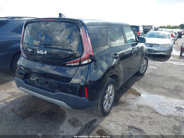 Aukcja sprzedaży 2023 Kia Soul Lx, vin: KNDJ23AU0P7876375, numer aukcji: 45860562