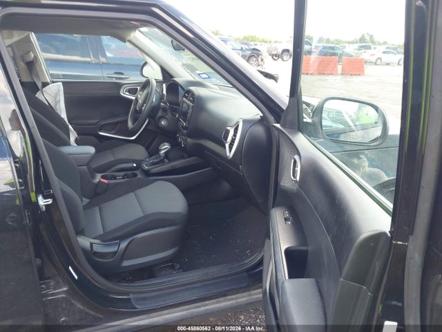 Aukcja sprzedaży 2023 Kia Soul Lx, vin: KNDJ23AU0P7876375, numer aukcji: 45860562