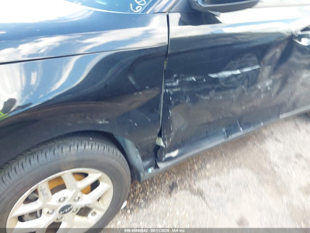 Aukcja sprzedaży 2023 Kia Soul Lx, vin: KNDJ23AU0P7876375, numer aukcji: 45860562