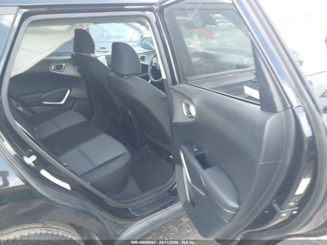 Aukcja sprzedaży 2023 Kia Soul Lx, vin: KNDJ23AU0P7876375, numer aukcji: 45860562