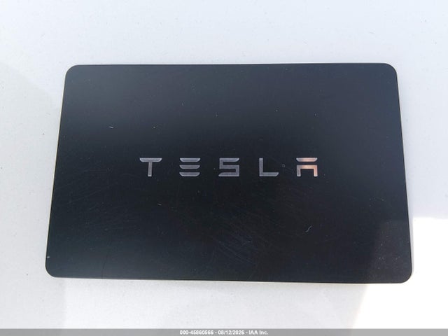 Продажа на аукционе авто 2024 Tesla Model Y Long Range Dual Motor All-wheel Drive, vin: 7SAYGDEE4RF177095, номер лота: 45860566