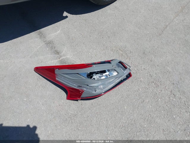 2018 Nissan Altima 2.5 Sl მანქანა იყიდება აუქციონზე, vin: 1N4AL3APXJC168856, აუქციონის ნომერი: 45860568