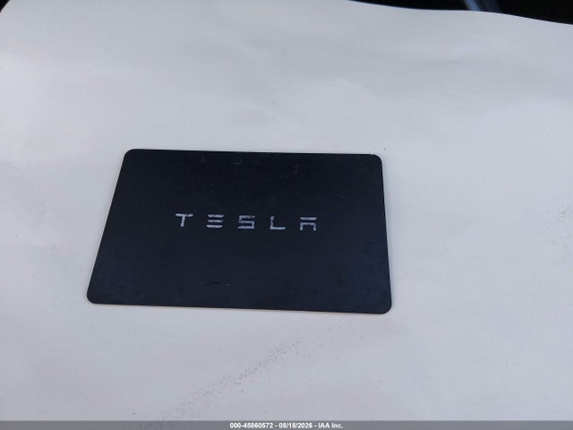 5YJYGDEE4MF104900 Tesla Model Y Long Range Dual Motor All-wheel Drive