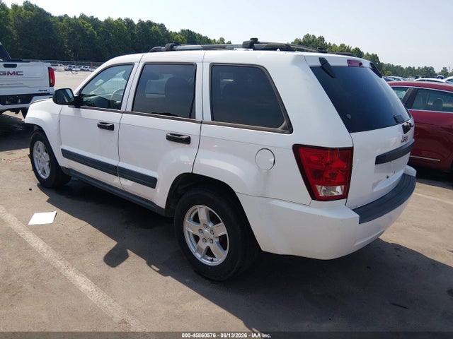 Продажа на аукционе авто 2005 Jeep Grand Cherokee Laredo, vin: 1J4GS48K85C683538, номер лота: 45860576