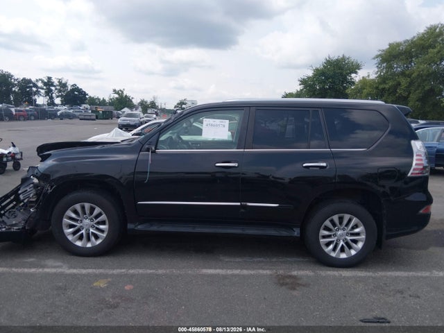 Aukcja sprzedaży 2018 Lexus Gx 460, vin: JTJBM7FX9J5206932, numer aukcji: 45860578