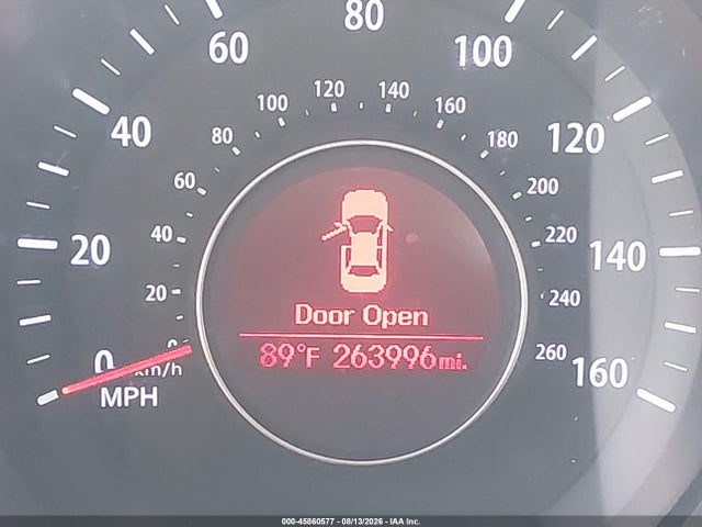 2013 Kia Optima Lx მანქანა იყიდება აუქციონზე, vin: KNAGM4A78D5311039, აუქციონის ნომერი: 45860577